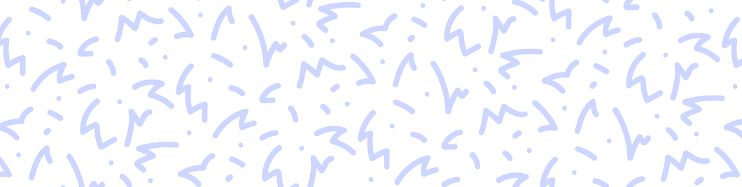 Monster fur background