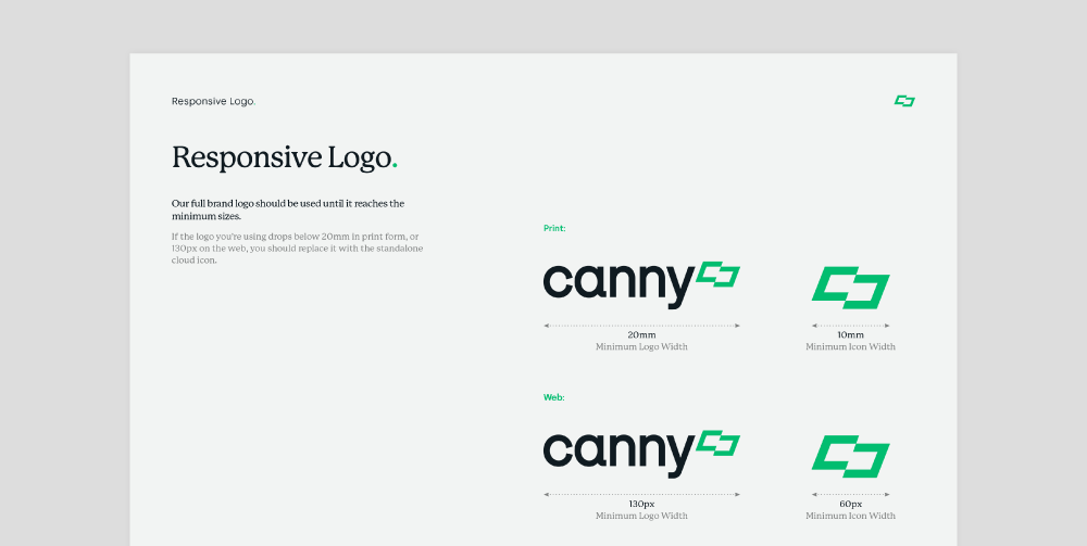 A Step-by-Step Guide to Creating Brand Guidelines | Canny