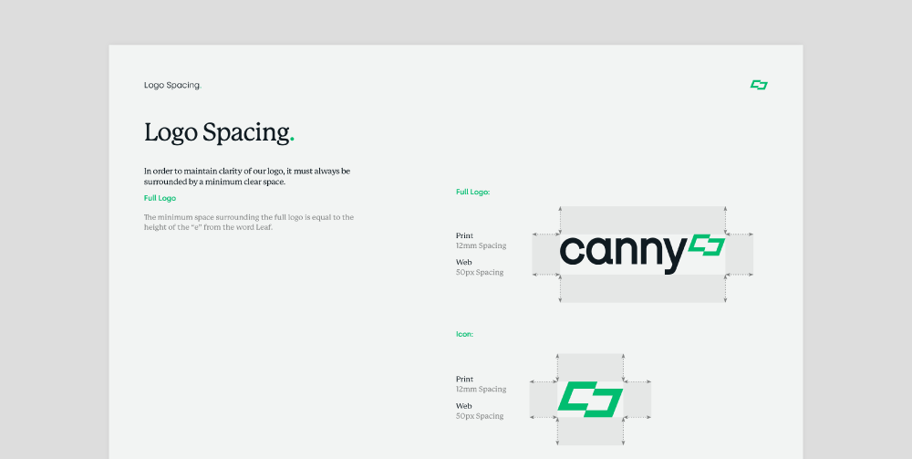 A Step-by-Step Guide to Creating Brand Guidelines | Canny