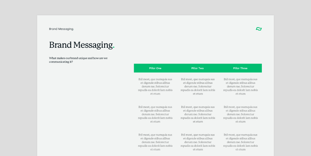 Branded Content Guidelines