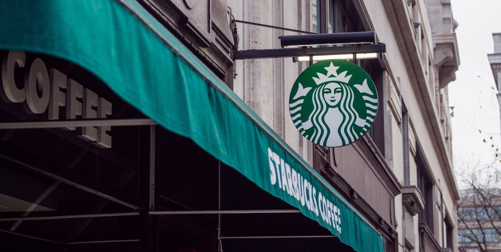 starbucks store