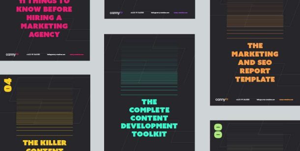 content marketers toolkit image