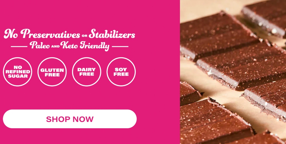honey mammas candy website bar