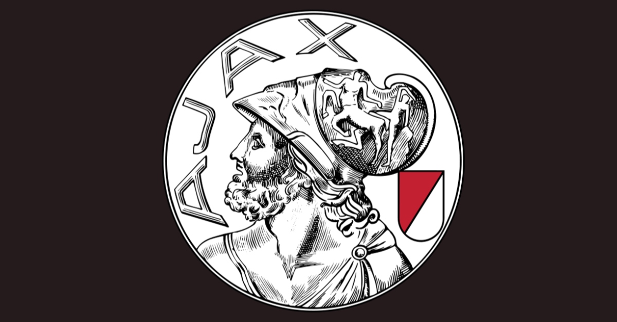 Ajax’s Logo Revival: A Classic Comeback | Canny Creative