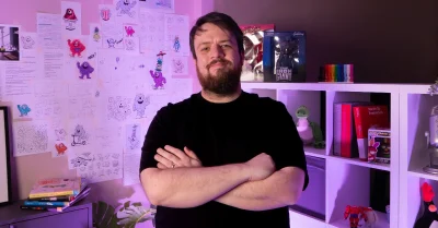 Tony Hardy, Canny Creative