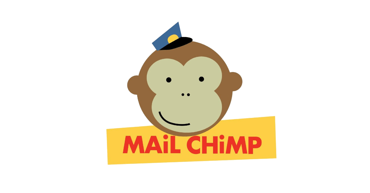 Mailchimp Logo 2001