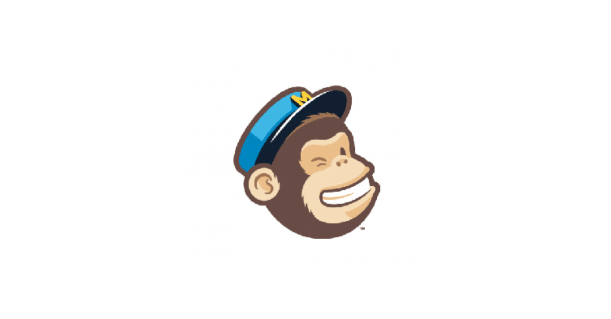 Third version of the Mailchimp mascot