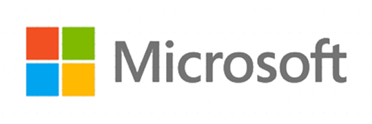 Microsoft