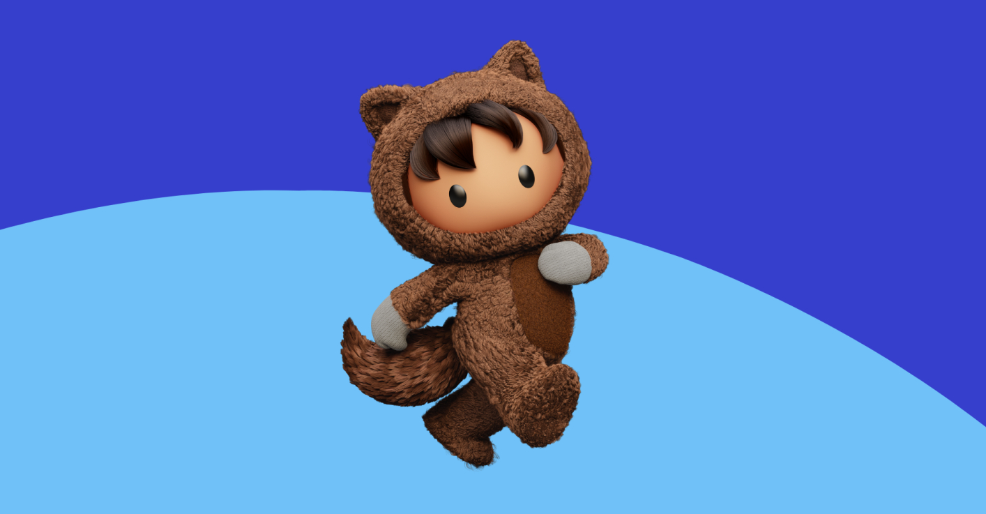 Astro (Astro Nomical) mascot